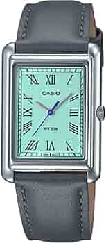 CASIO 腕時計 アナログ クォーツ LTP-B165GL-WBVEF タンク CASIO 腕時計 アナログ クォーツ LTP-B165GL-WBVEF タンク